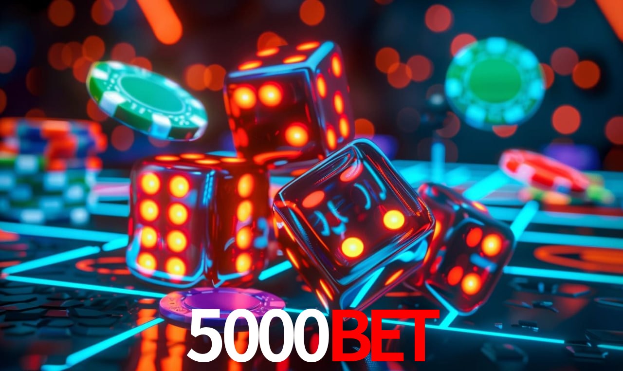 PIX Instantâneo 5000BET