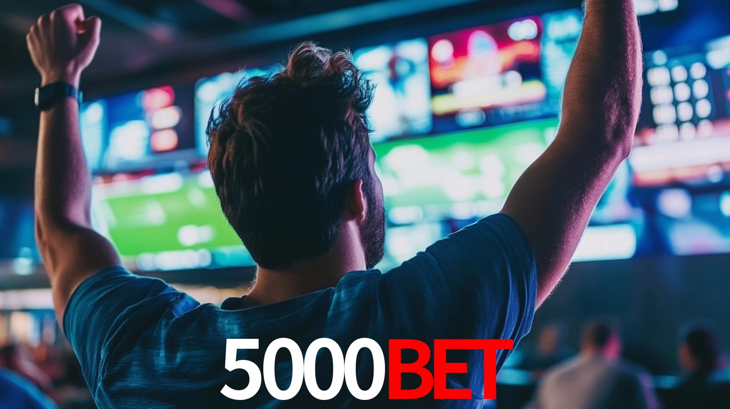5000BET,5000 bet casino