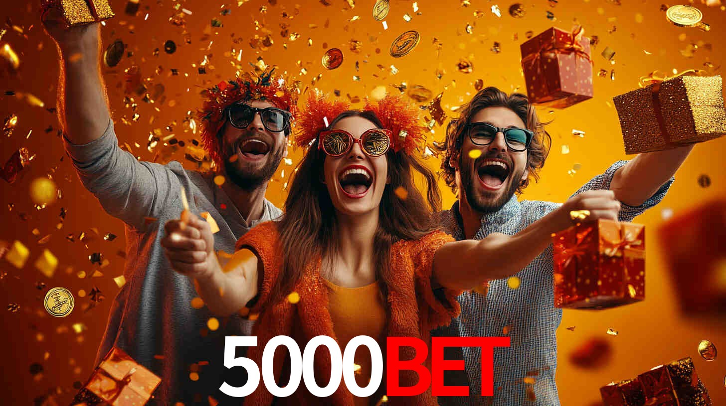 5000BET,5000 bet casino