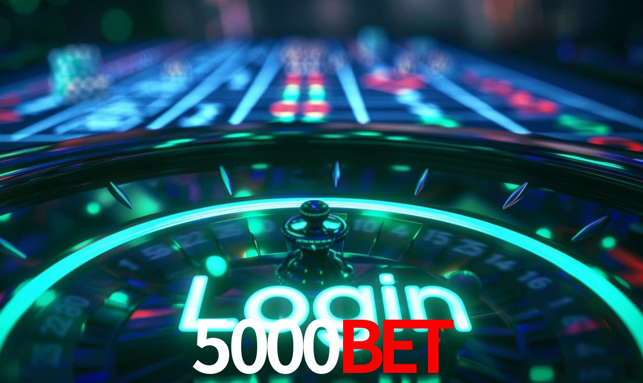 Casino Ao Vivo 5000BET