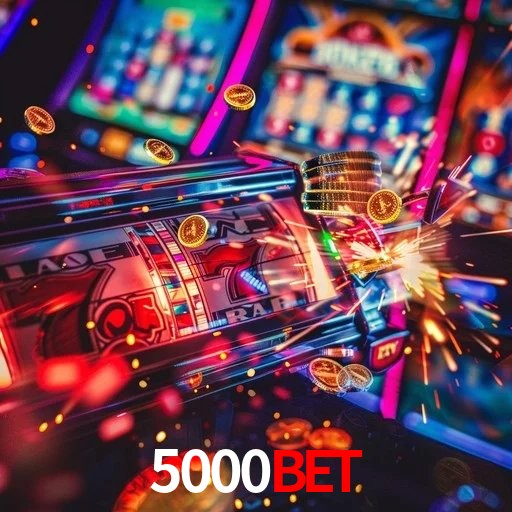 Apostas de Futebol 5000BET