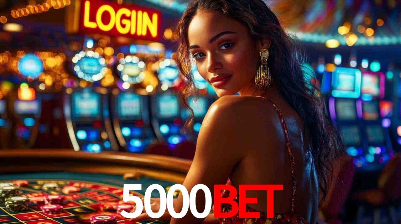 Requisitos do APK da 5000BET para Android