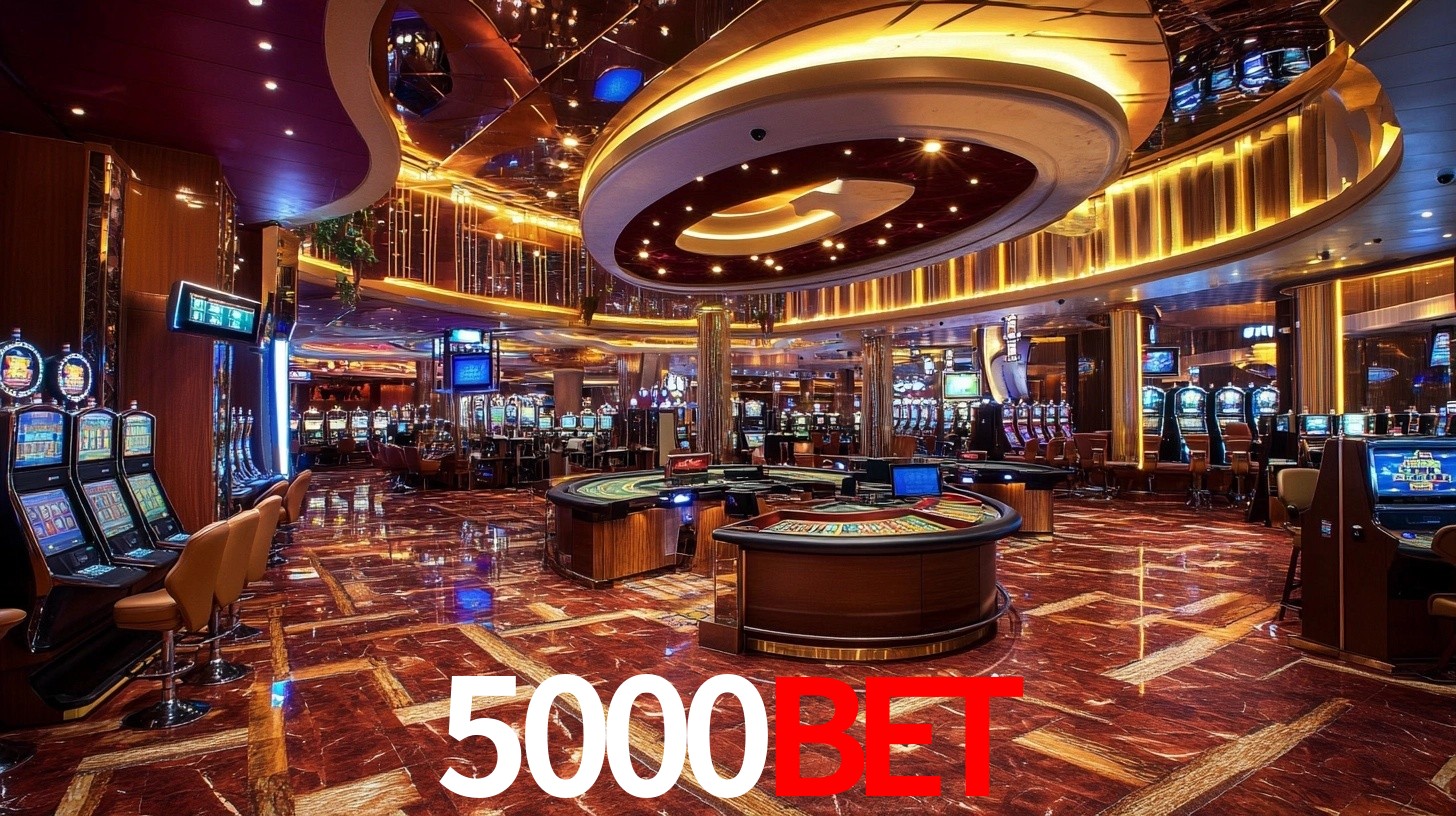Programa VIP 5000BET