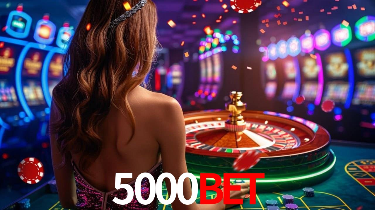 Requisitos do APK da 5000BET para Android