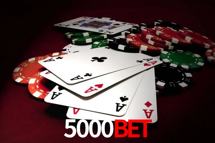 Estatísticas Esportivas 5000BET