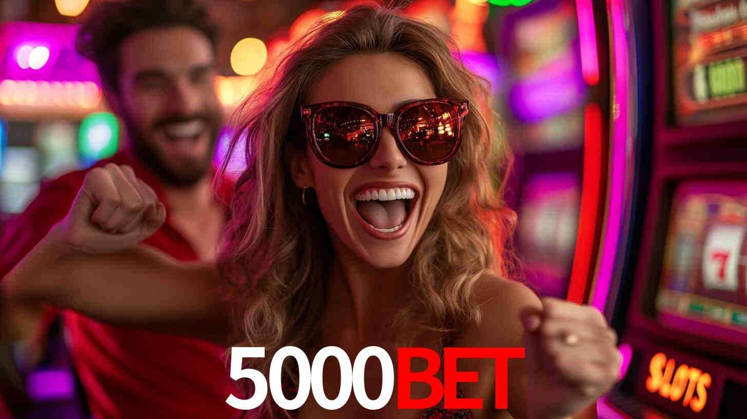 Explorando a Categoria de Eventos em Apostas na 5000BET