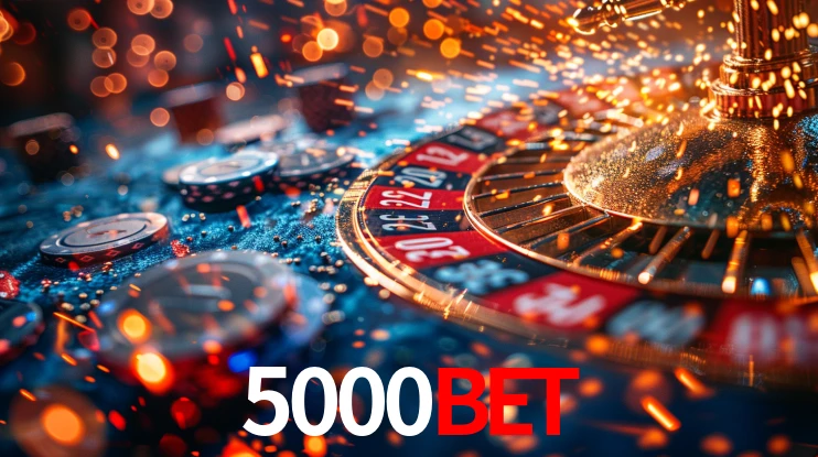 Quick Registration 5000BET