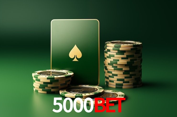 Football Betting 5000BET