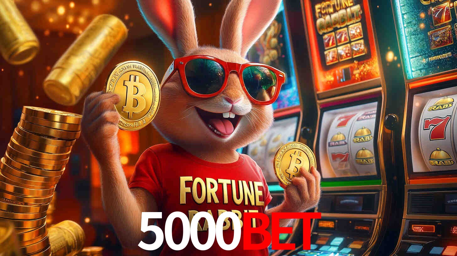 Apostas Esportivas na 5000BET: Um Guia Completo