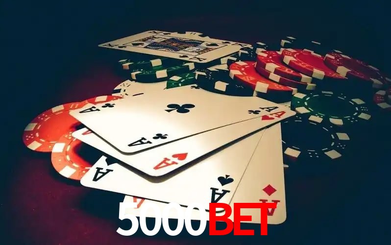 5000BET
