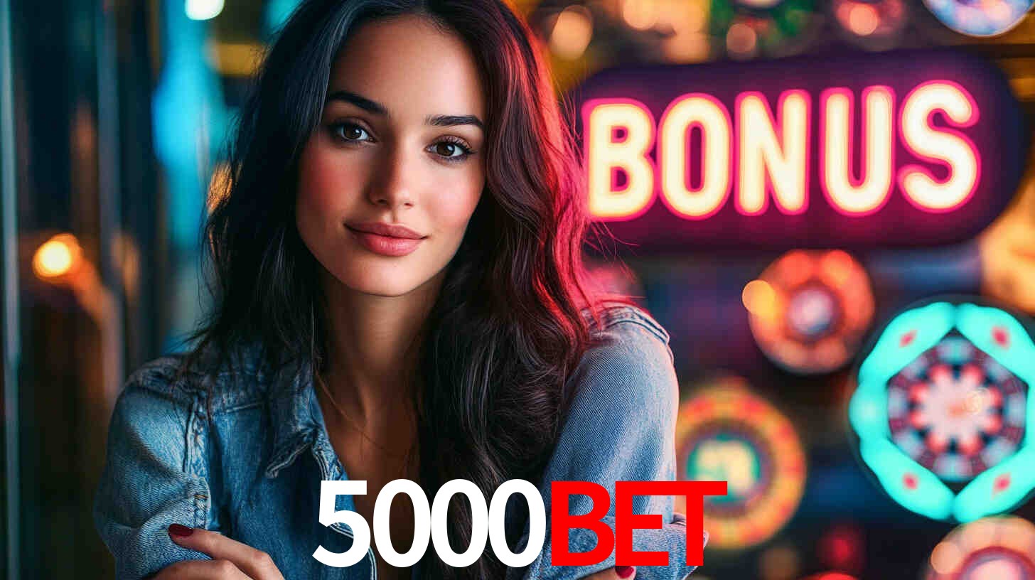 5000 bet plataforma
