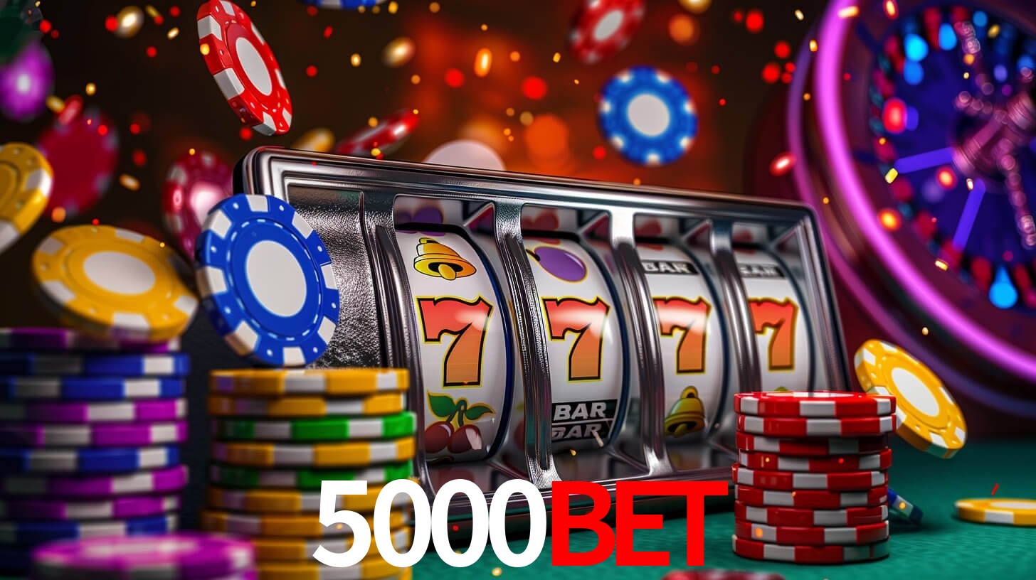 Jogo Aviator 5000BET