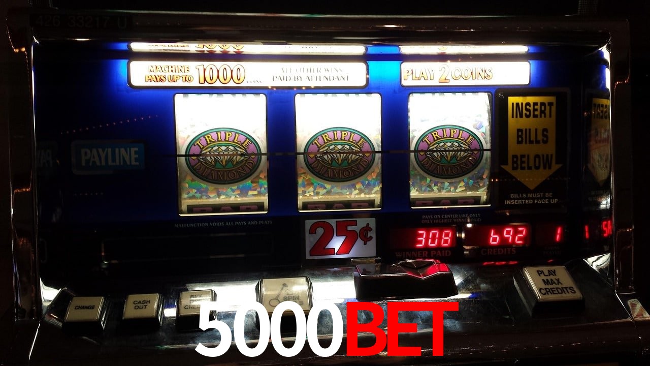 Tennis Betting 5000BET
