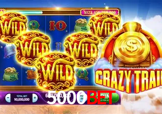 A Emoção da Loteria na 5000BET: Uma Chance de Mudança de Vida