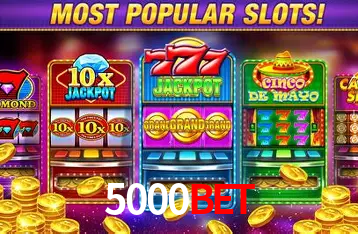 5000BET