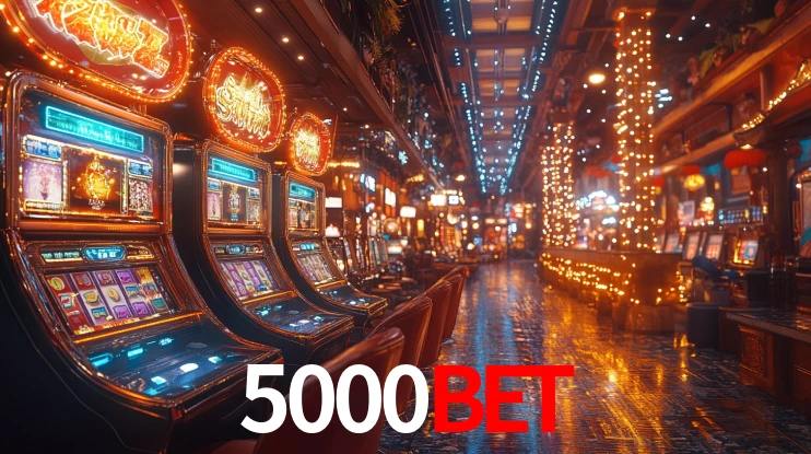 5000BET,5000 bet casino