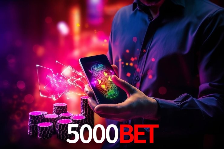 Apostas de Tênis 5000BET