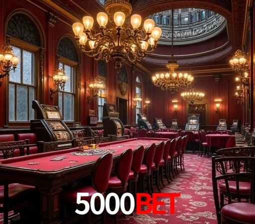 5000BET