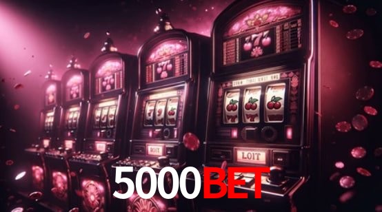 Torneios 5000BET