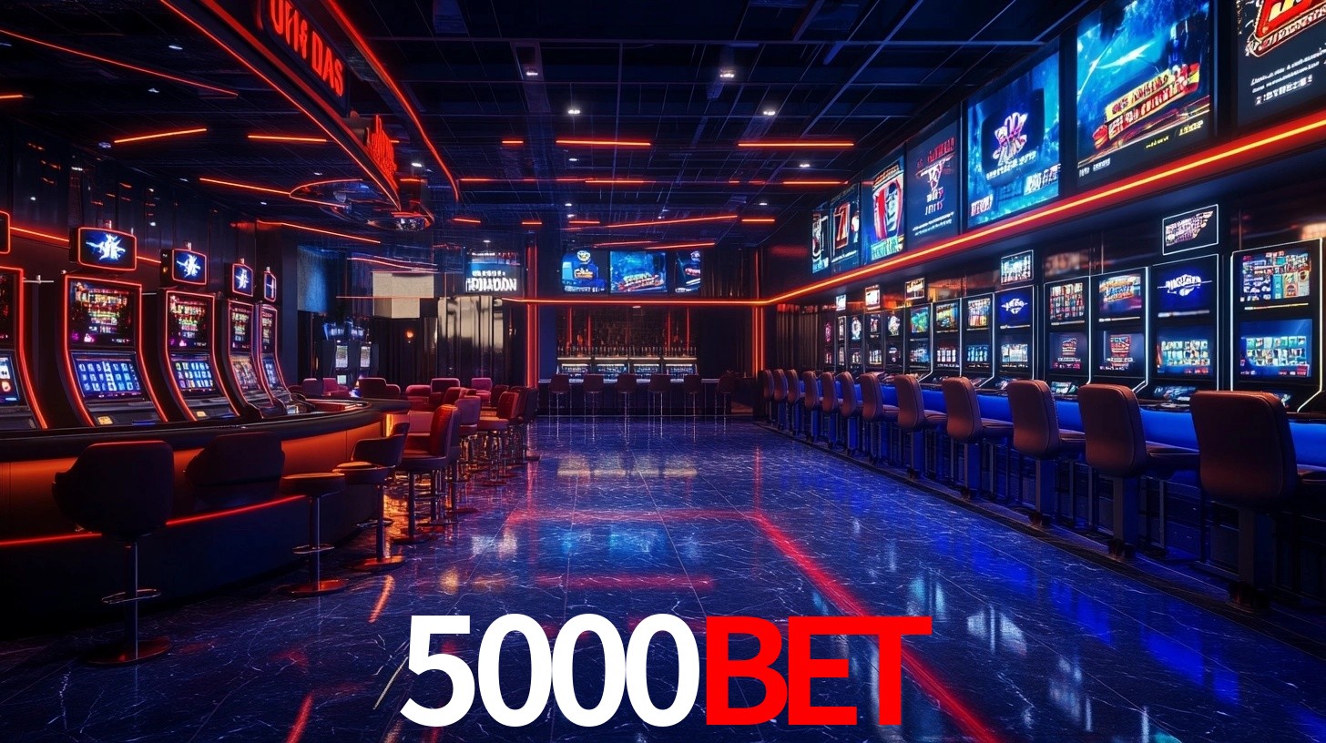 Daily Bonuses 5000BET