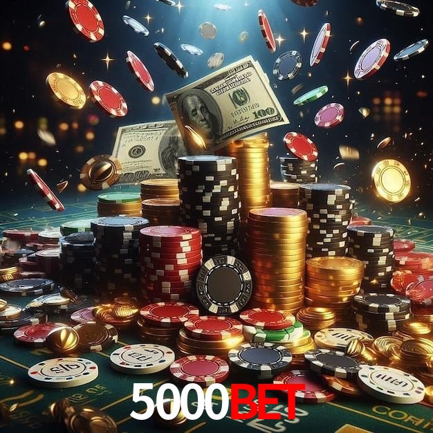 Interface Premium 5000BET