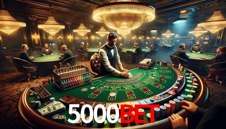 Game Statistics 5000BET