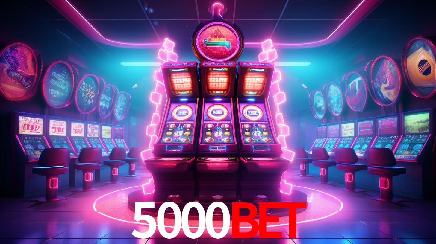 5000BET