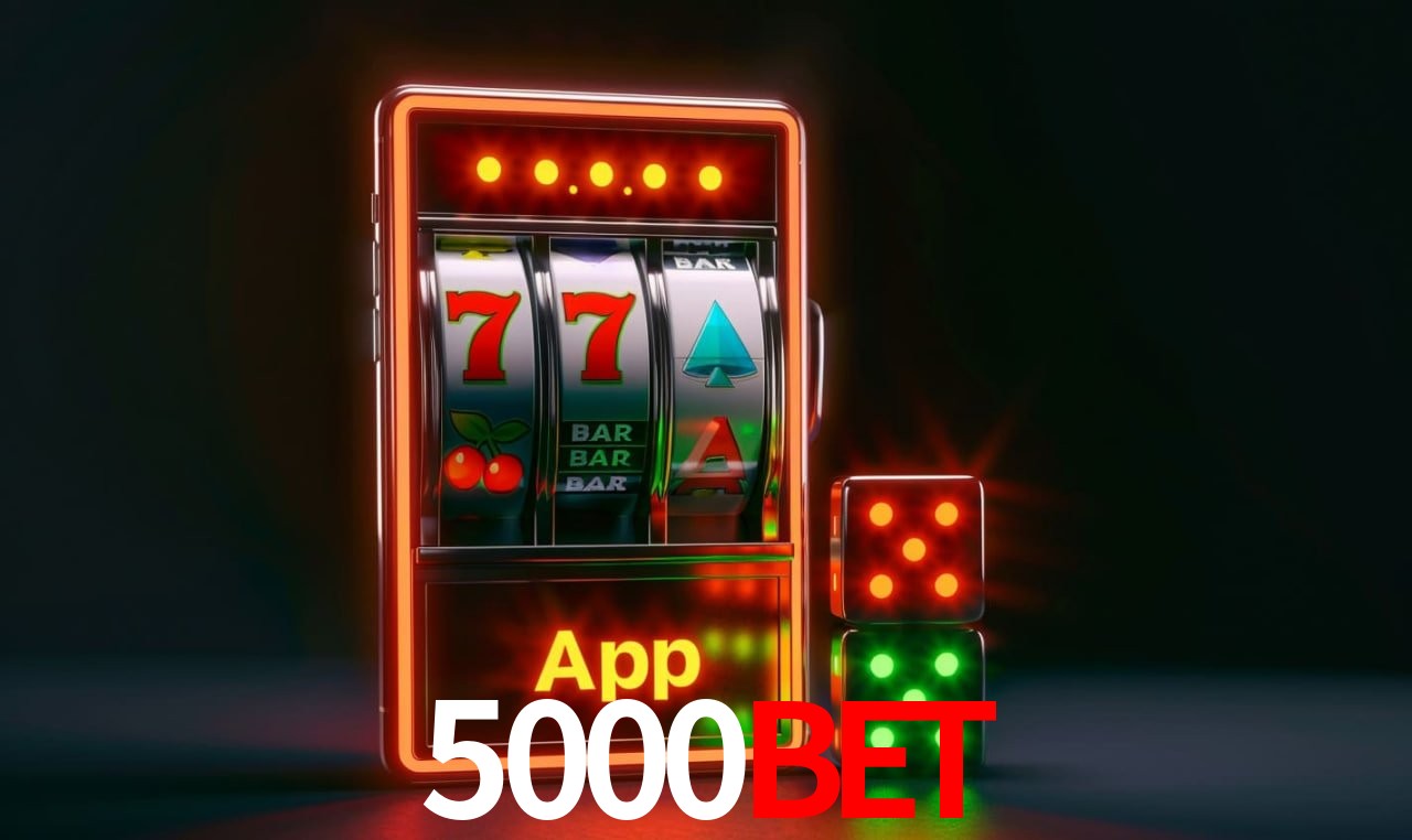 Integração de APIs 5000BET
