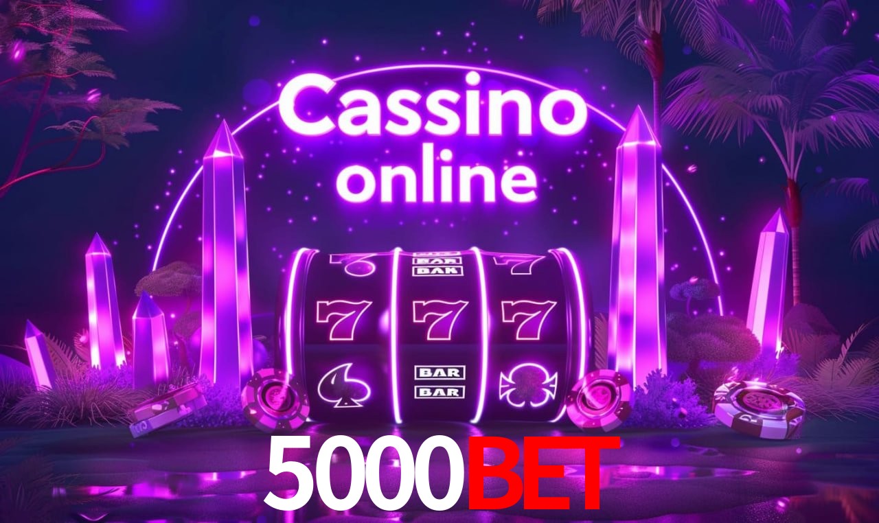 Requisitos do APK da 5000BET para Android