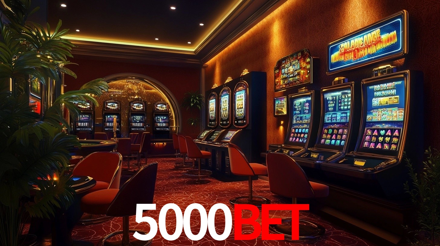 Tournaments 5000BET