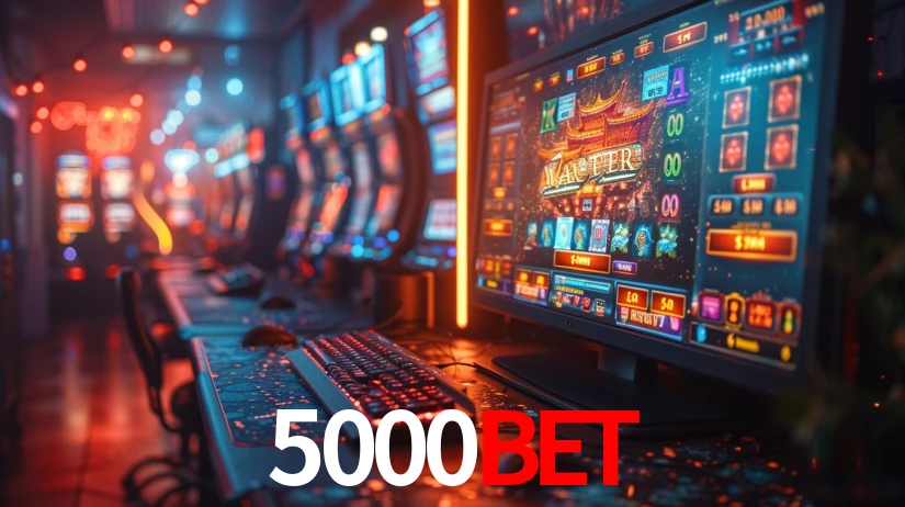 5000 bet plataforma