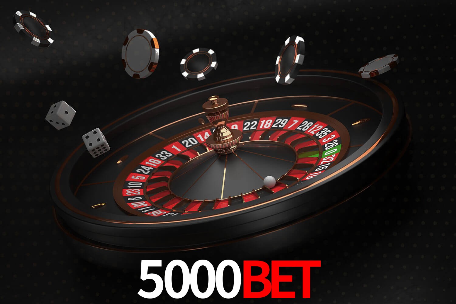 5000BET: Seu Especialista em Apostas Esportivas Brasileiras