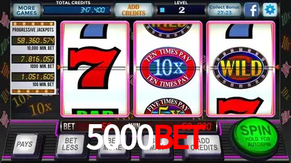 Desvendando o Mundo dos Jogos Virtuais na 5000BET