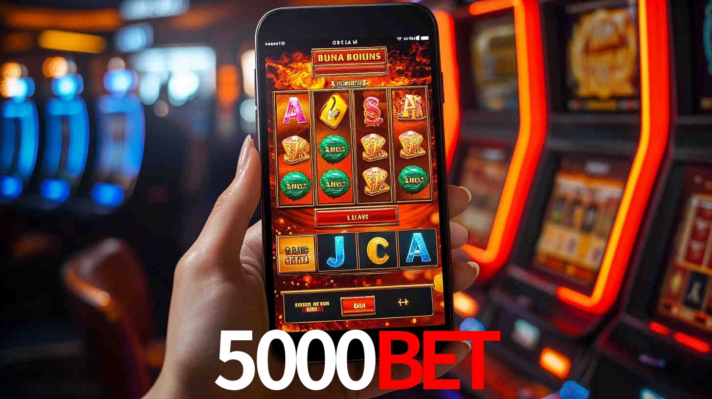5000 bet casino
