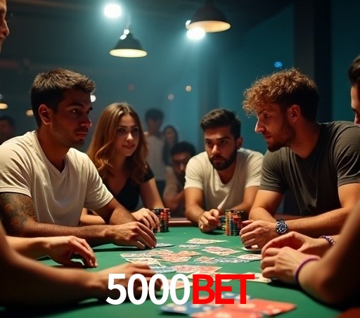 5000BET