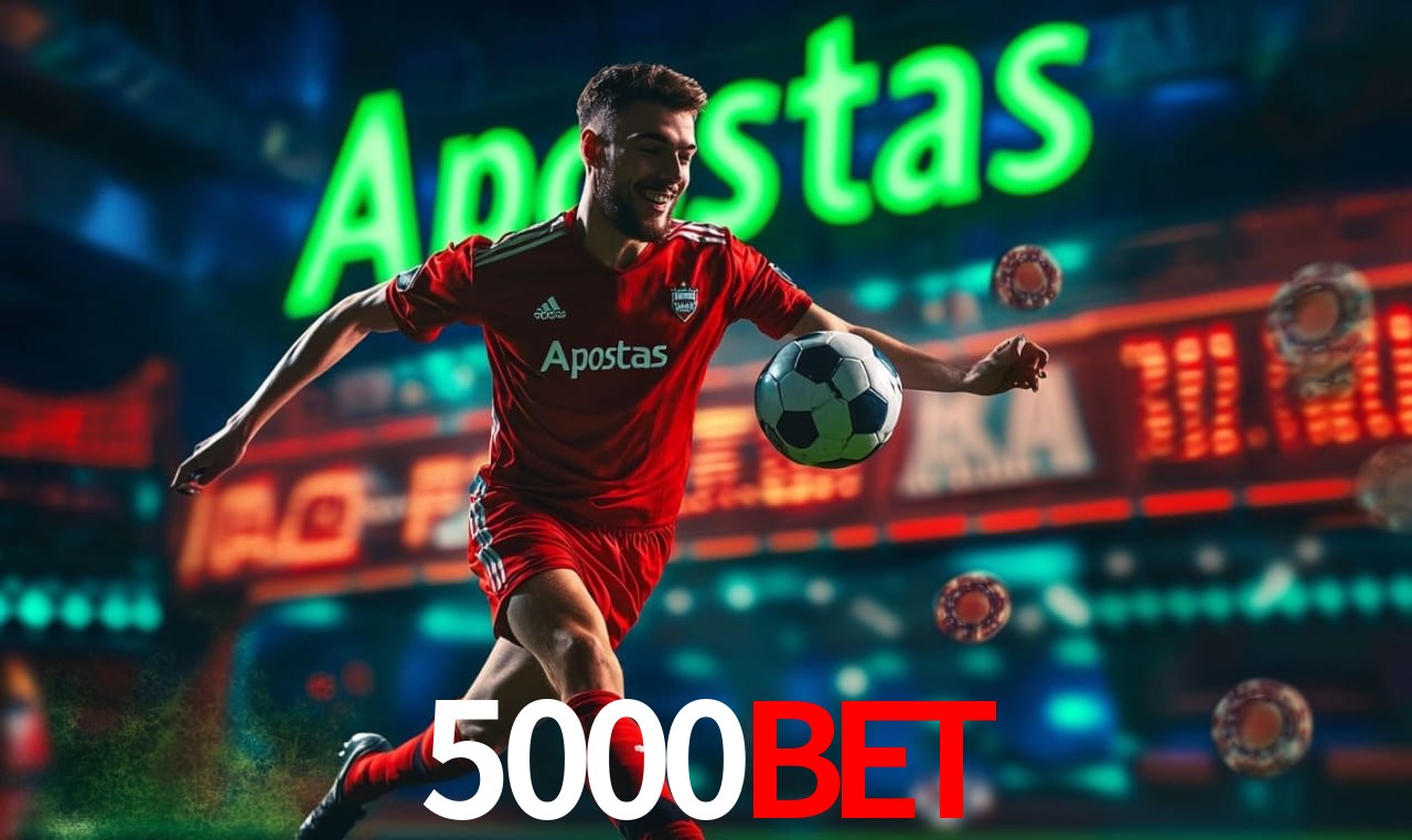 Casino Ao Vivo 5000BET