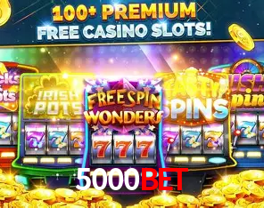 A Emoção da Loteria na 5000BET: Uma Chance de Mudança de Vida