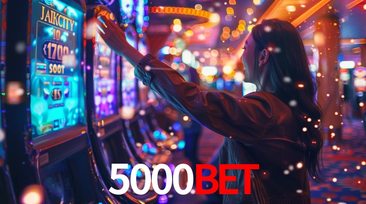 5000 bet casino