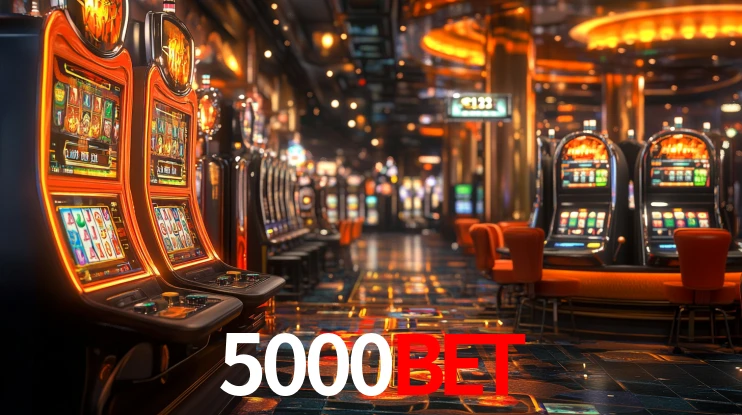 5000BET,5000 bet casino