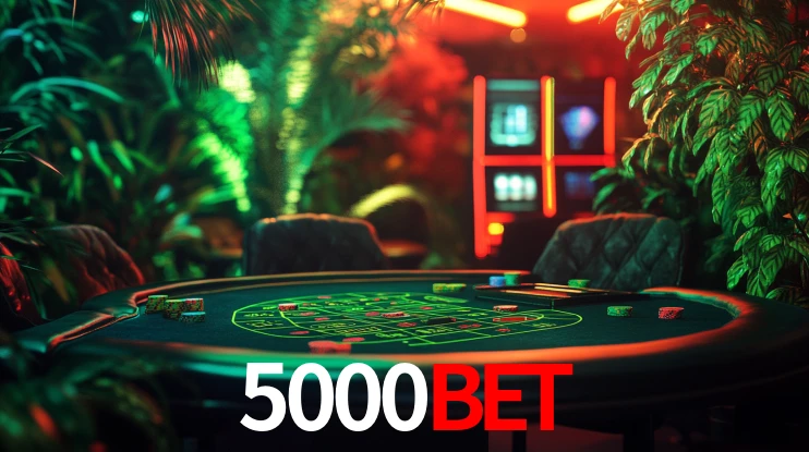 Live Casino 5000BET