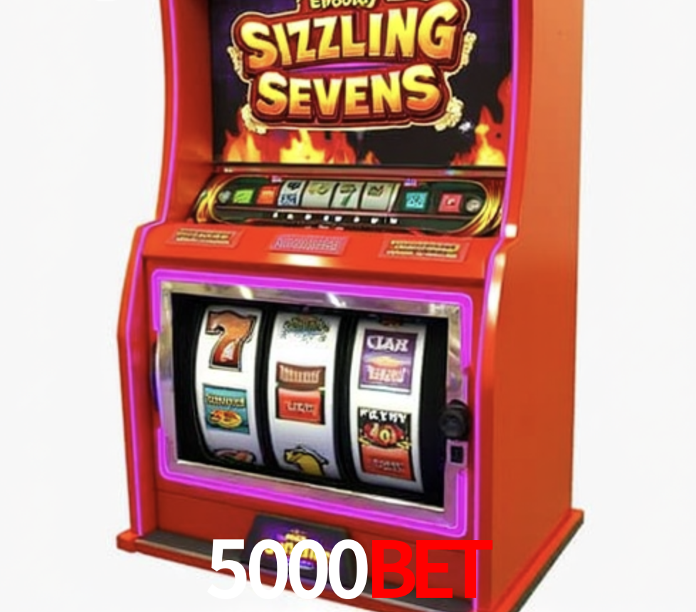 Seasonal Promotions 5000BET