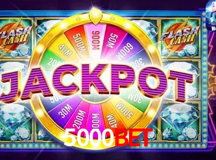 Inovações de Jogos na 5000BET: O Futuro das Experiências Interativas