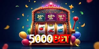 5000BET