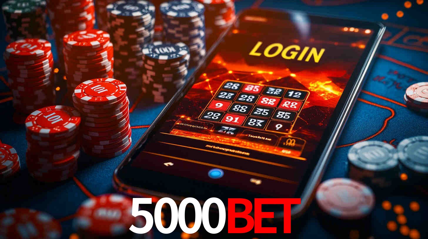 5000BET,5000 bet casino