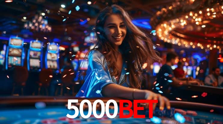 Experiência VIP 5000BET