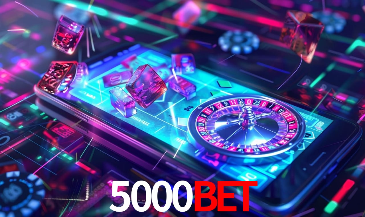 Login Seguro 5000BET