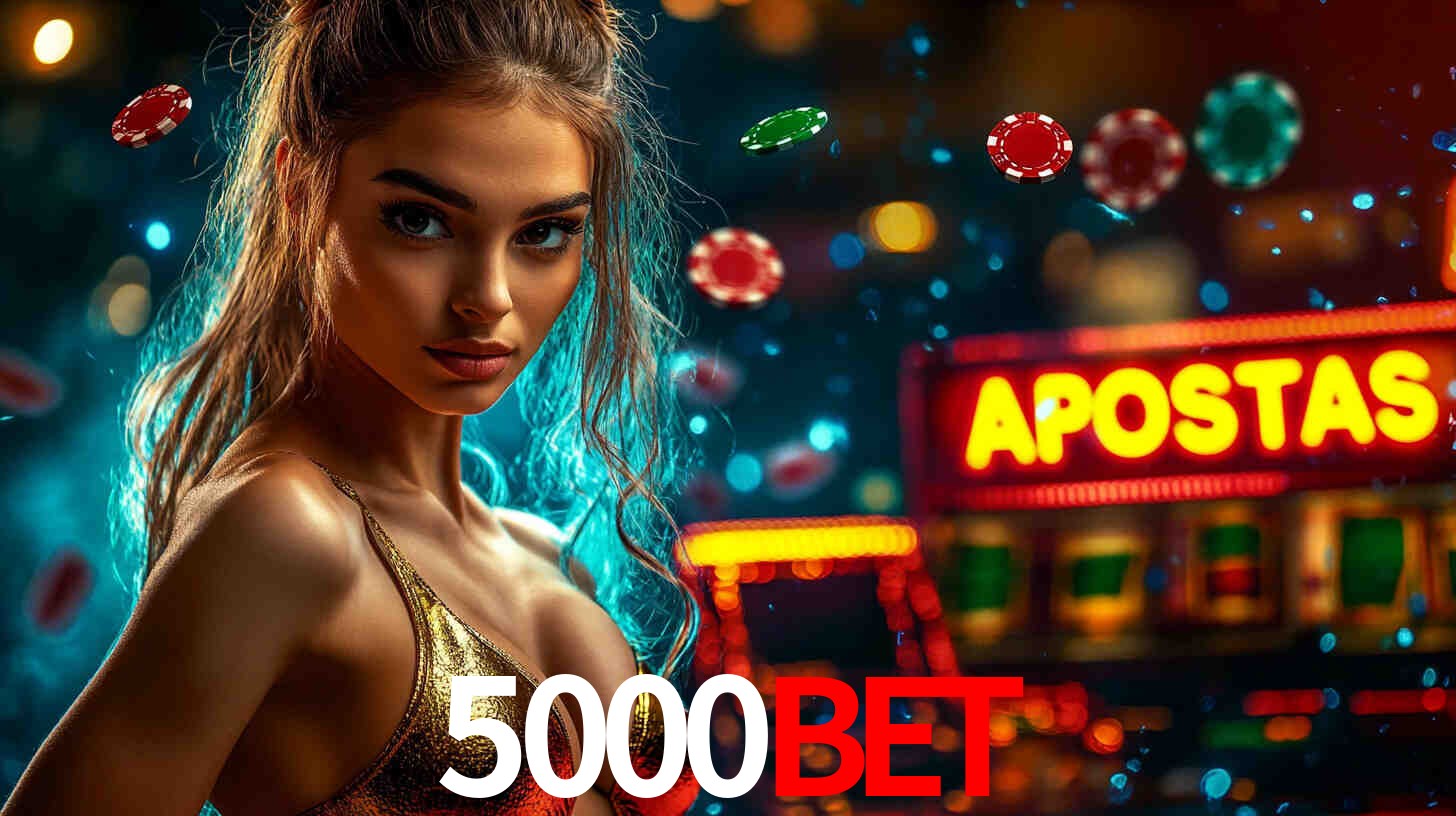Descubra a Essência do 5000BET: Nossa História e Compromissos