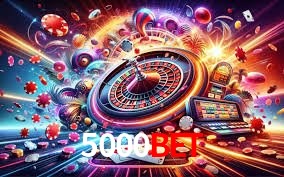 Provedores de Jogos 5000BET