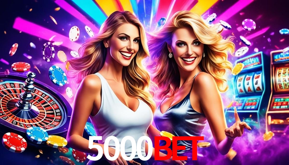 Casino VIP 5000BET
