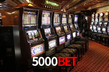 Desvendando o Mundo dos Jogos Virtuais na 5000BET